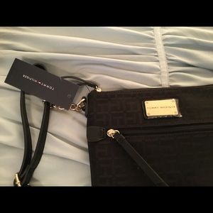 Brand new Tommy Hilfiger crossbody bag....